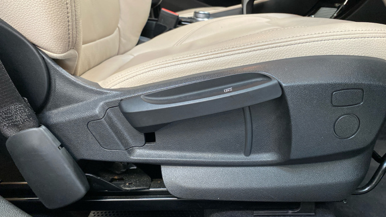 BMW X1 sDrive 20i xLine 5dr Step Auto Petrol Estate